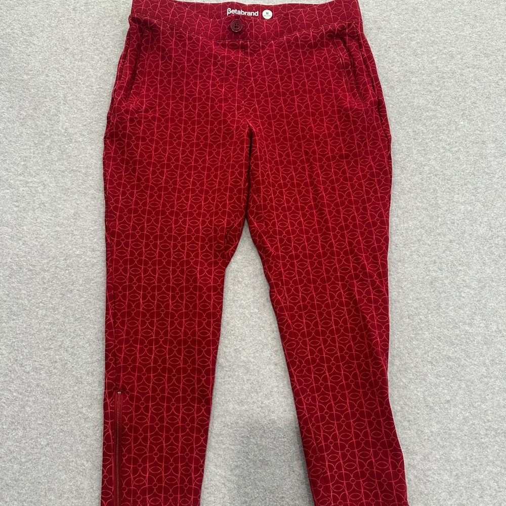 Betabrand Legging Pants - Picture 2 of 7